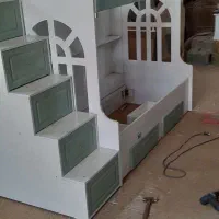 کابینت کمددیواری وسیسمونی