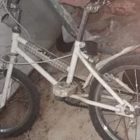 دوچرخه ۱۲و۱۶