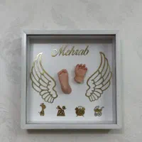 ساخت تندیس کودک