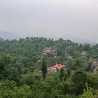 1820متر جنگلی چشم انداز بی نظیر