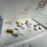 تنها نمایندگی فروش پودرکلاژن لاکچری کوین(اصل