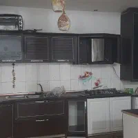 کابینت تمام  mdf