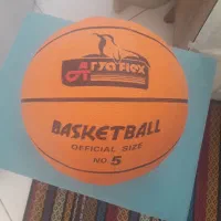 توپ بسکتبال سایز ۵