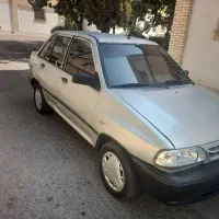 پراید ۸۶ دوگانه‌ کارخانه نقد و اقساطی