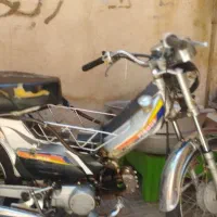 هوندا 70مدل 90