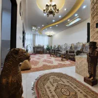 سوئیت منزل شیک‌نوساز دربست دوخوابه