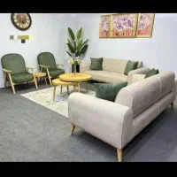 مبل ایلیا .تحویل فوری .کیفیت وقیمت تضمینی