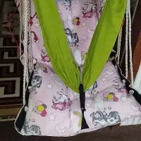 تاب  بچه