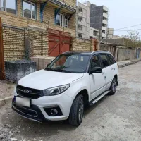 X33S مدل 95|خودرو سواری و وانت|اسلامآباد غرب, |دیوار
