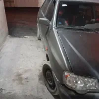پراید مدل 90|خودرو سواری و وانت|فلاورجان, |دیوار