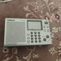 رادیو سانجیان کره‌ای