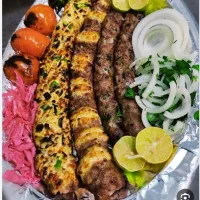 کباب زن