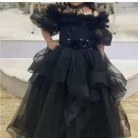 لباس مجلسی بچه گانه