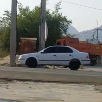 سمند۹۸lx