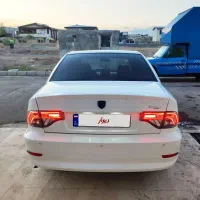 سورن پلاس دوگانه