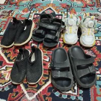 کفش بچه گانه