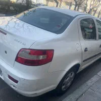 رانا ۹۲|خودرو سواری و وانت|تهران, نیلوفر|دیوار