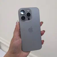 15pro در حد نو