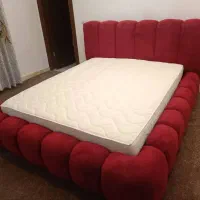 تخت مدل تدی|تخت و سرویس خواب|چهاردانگه (تهران), |دیوار