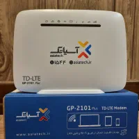 مودم GP-2101 PLUS آسیاتک ایرانسل