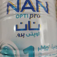 قوطی شیر خشک نان1 فروشی