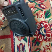 اسپیکر نو وبا ل ش تکی