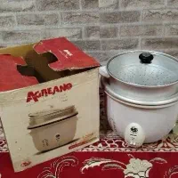 پلوپز سه کاره آگرین