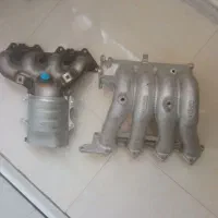 منیفولد جک j5 اکبند