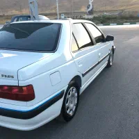 پارس سال بیرنگ درحد
