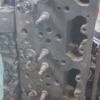 سرسیلندر بولدوزر D8K