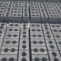بلوک توپرودیواری