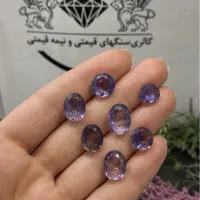 سنگ جواهر آنتیک اصل