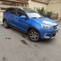 ایکس 22 اسپرت لاکچری فول اکسلنت خانگی