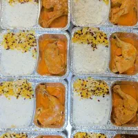 غذای شرکتی و پرسنلی باکیفیت