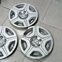 قالباق تارای  برای رینگ ۱۴