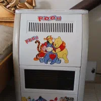 بخاری گازی|بخاری، هیتر، شومینه|نیشابور, سرآب کوشک|دیوار