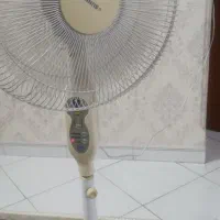پنکه ثانی