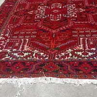 فرش دستباف