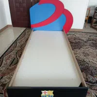 تخت خواب یک نفره