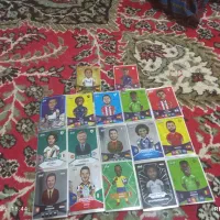 کمدی مفته