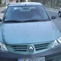 رنو تندر۹۰ مدل ۸۶ موتور فرانسه