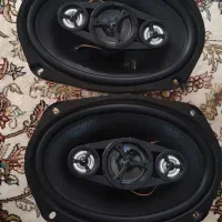 بلندگو باند 6*9