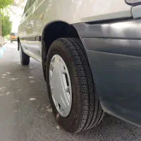 پراید صبا|خودرو سواری و وانت|یزد, |دیوار