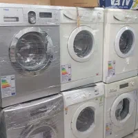 قطعات استوک ماشین لباسشویی