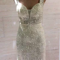 لباس مجلسی