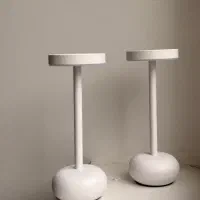 آباژور شارژی