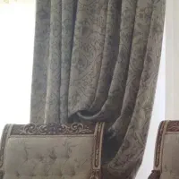 پرده یا دکوری