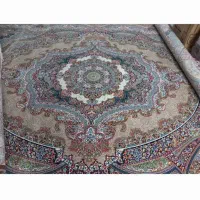 فروش یک  تخته  فرش ۱۲ متری