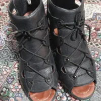 کفش تابستونی مجلسی