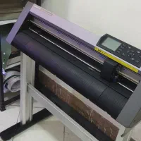 کاتر پلاتر گرافتک CE6000 جگوار سری چهار